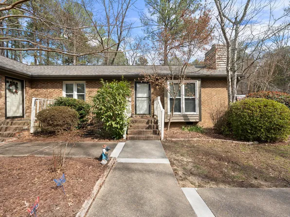300 Woodcroft Pkwy #28D, Durham, NC 27713