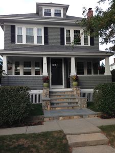 9 Canonicus Ave, Newport, RI, 02840