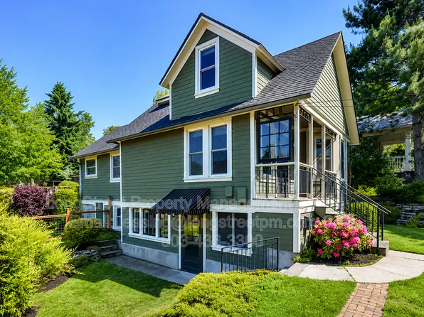 6915 N Philadelphia Ave, Portland, OR 97203