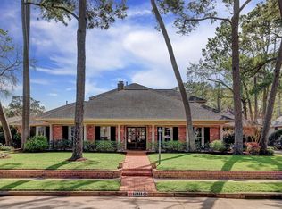 12411 Cobblestone Dr, Houston, TX 77024