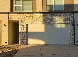 5390 S Avila Ln, Washington, UT 84780