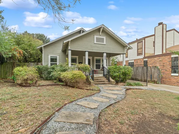 1025 Haines Ave, Dallas, TX 75208