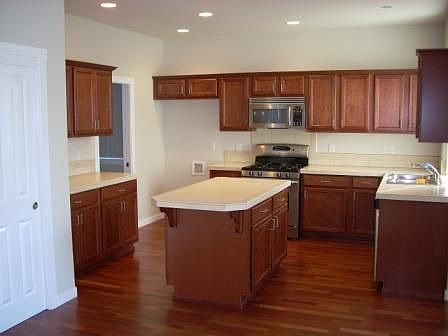 Large Kitchen