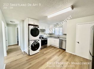 217 Sweetland Dr APT 9, Chattanooga, TN 37415