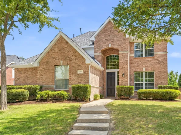 8901 Bear Creek Dr, McKinney, TX 75072