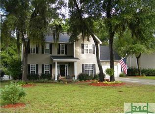 303 Olde Towne Rd, Savannah, GA 31410