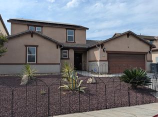 1402 Tevin Way, Madera, CA 93637