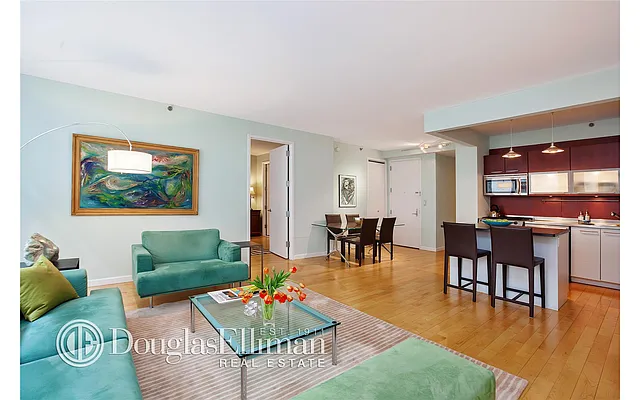 Sold by Douglas Elliman | media 12