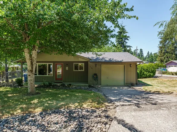 15105 SE Laurie Ave, Milwaukie, OR 97267