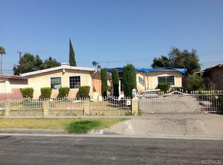 1214 Le Borgne Ave, La Puente, CA 91746