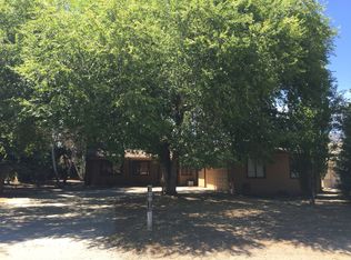 23801 Shoreline Ct, Tehachapi, CA 93561