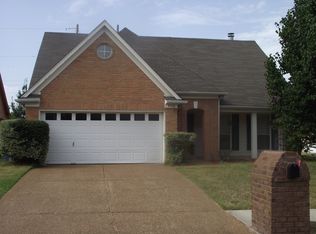 7112 Lagrange Hill Dr, Cordova, TN 38018