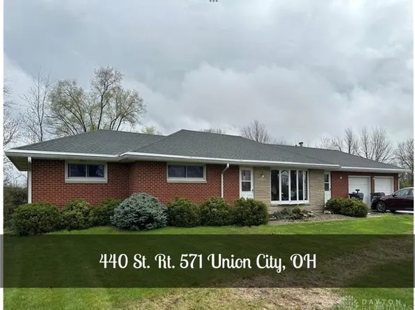 440 State Route 571, Union City, OH 45390