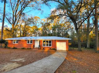 206 Sherwood Dr, Dothan, AL 36303