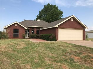 14 Carnes Rd, Burkburnett, TX 76354