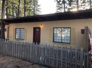 1032 Blue Lake Ave, South Lake Tahoe, CA 96150