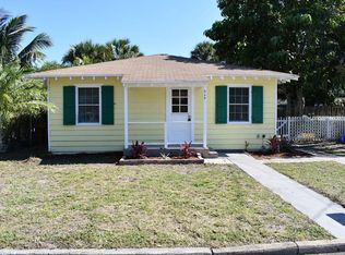 940 Bignonia Rd, West Palm Beach, FL 33405