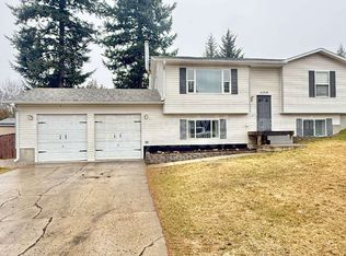 31719 N Barbara Ave, Spirit Lake, ID 83869