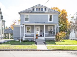 905 W Church St, Elmira, NY