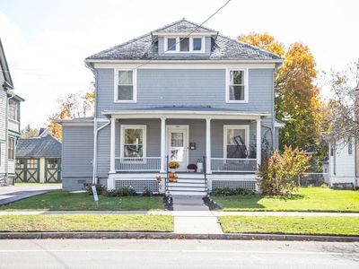 905 W Church St, Elmira, NY, 14905
