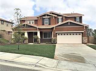 18680 Alderbrook Dr, Riverside, CA 92508
