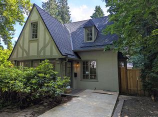 604 SE Andover Pl, Portland, OR 97202