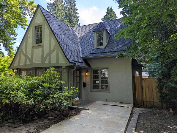 604 SE Andover Pl, Portland, OR 97202