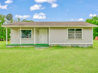 71 Private Road 45035, Powderly, TX 75473