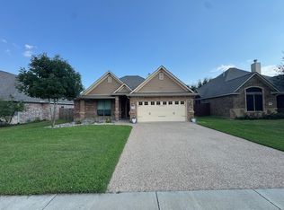 8305 Raintree Dr, College Station, TX 77845