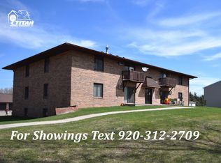 1610 W Weiland Ln #2, Appleton, WI 54914