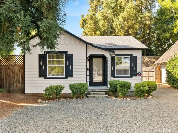 1236 Ivy St, Chico, CA 95928