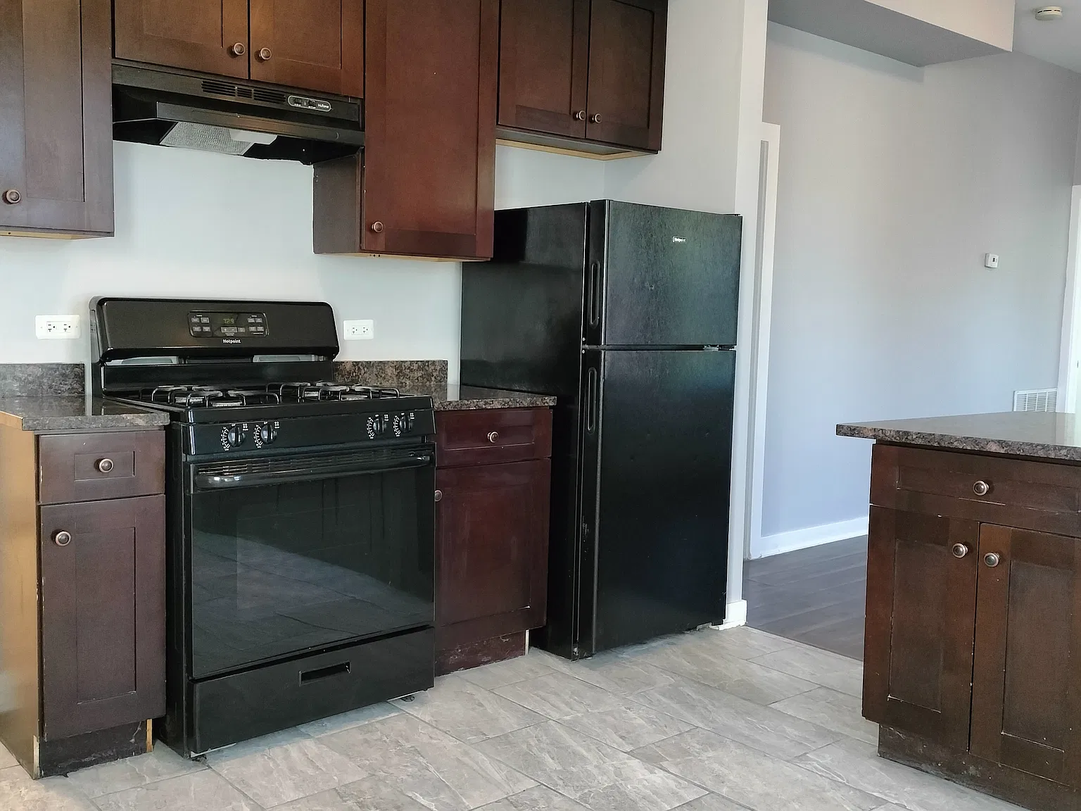 6501 South Justine Street - 2E — Photo 4