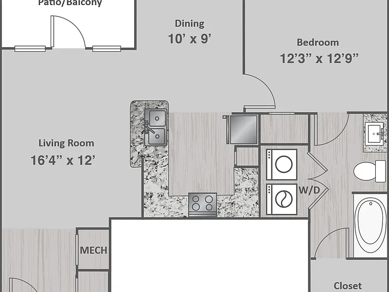Avalon Frisco — Photo 35