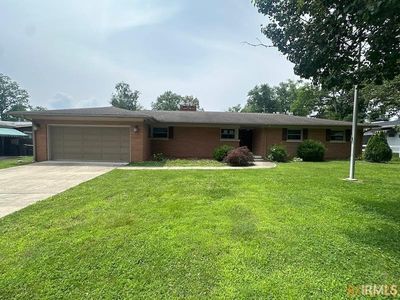 1025 S Burkhardt Rd, Evansville, IN, 47715