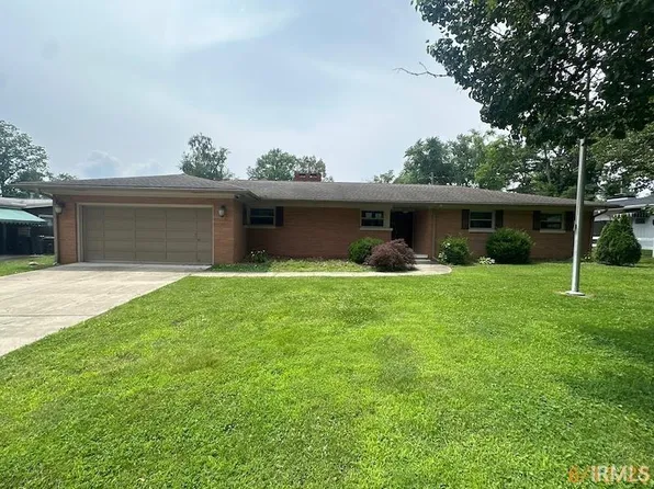 1025 S Burkhardt Rd, Evansville, IN 47715
