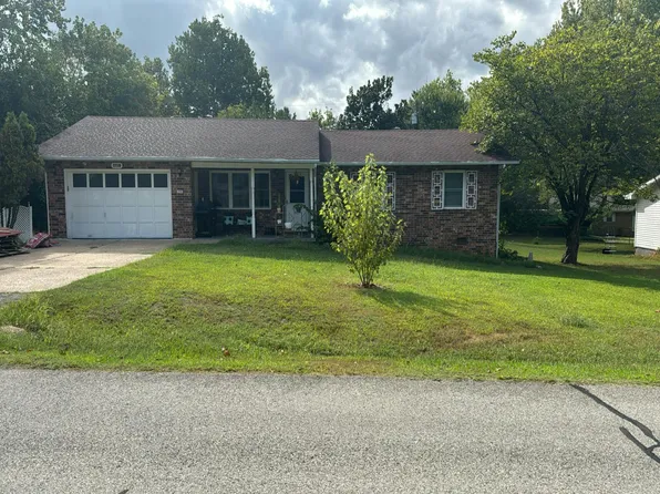 1118 McClure Ln, Mountain Home, AR 72653