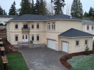2950 215th Pl SW, Brier, WA 98036