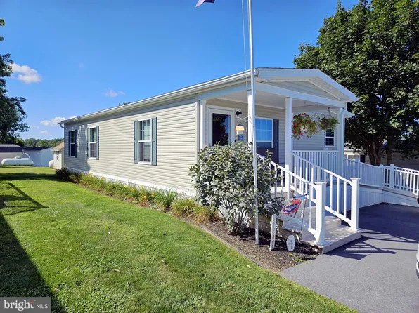 17 Ketterman Hill Rd Lot 15, Richland, PA 17087