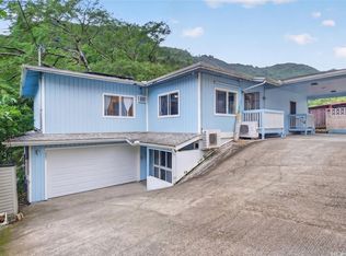 2802 Numana Rd, Honolulu, HI 96819