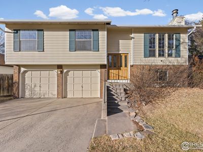 2512 W Lake St, Fort Collins, CO, 80521