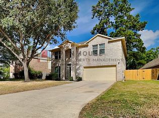 6606 Rustling Timbers Ln, Spring, TX 77379