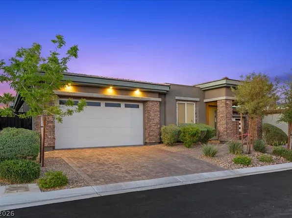 8 Reflection Cove Dr, Henderson, NV 89011