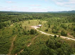 3299 Pearcy Rd, Bonnerdale, AR 71933