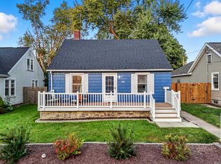 518 Mathews St, Kendallville, IN
