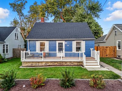 518 Mathews St, Kendallville, IN, 46755