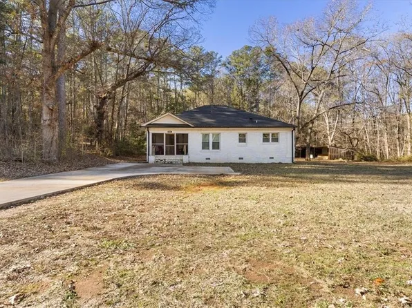 5506 Highway 81 S, Covington, GA 30016