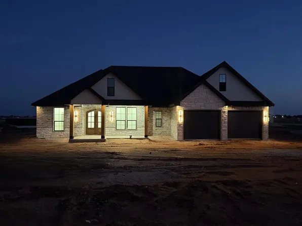Private Road 304 #H, Seminole, TX 79360