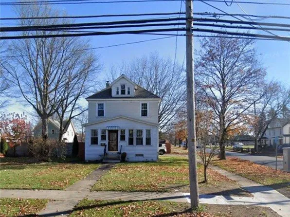 800 N James St, Rome, NY 13440