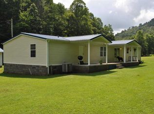 700 Upper Wolfe Creek Rd, Ricetown, KY 41364