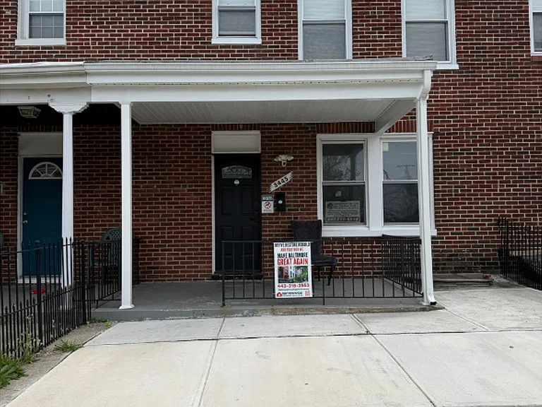 3445 Juneway #1-650-1 — Photo 1